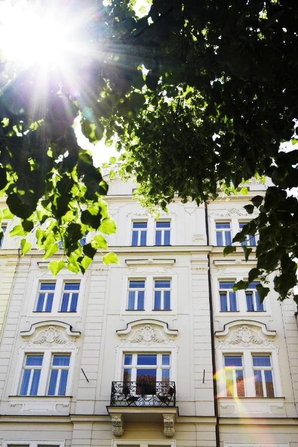 Hotel Maximilian Prag
