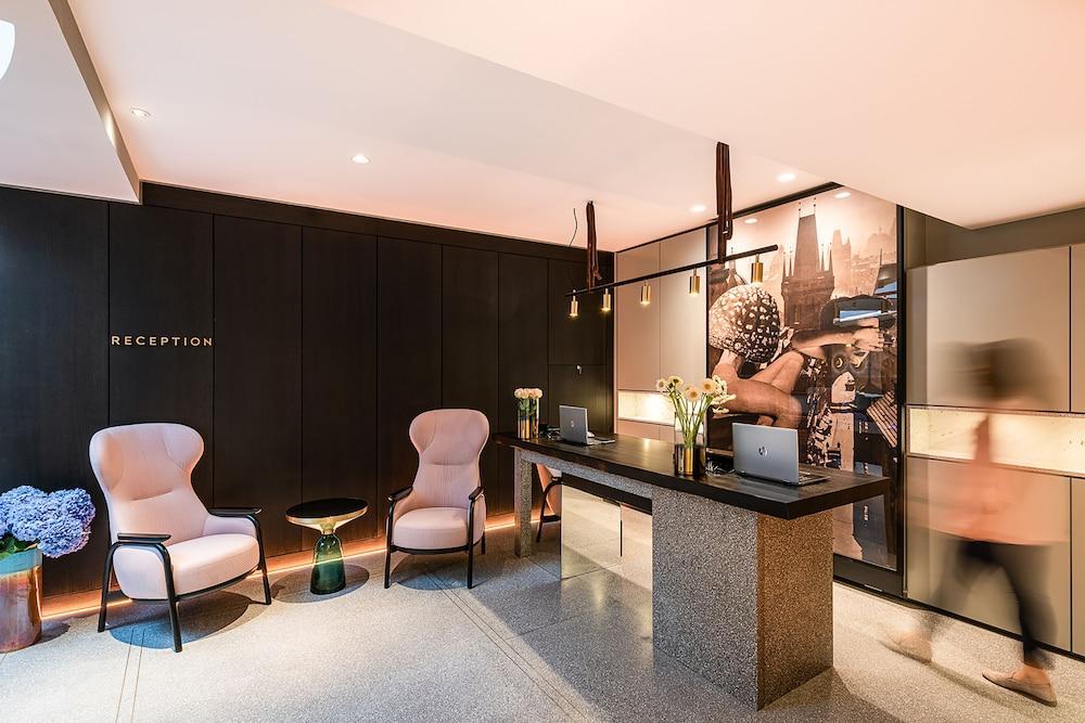 Hotel Maximilian Prag