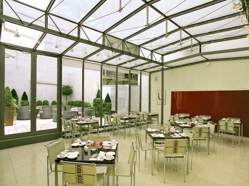 Hotel Maximilian Prag